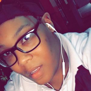 Meet your Posher, Cj